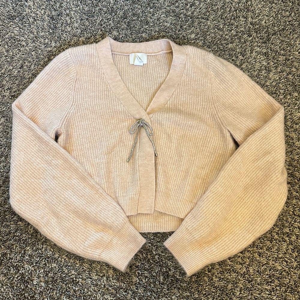 H&M sweater